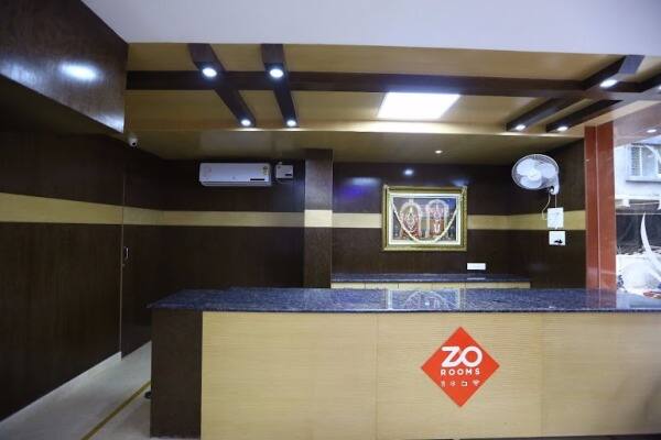 HOTEL BCP ROYAL RESIDENCY, Bangalore 4